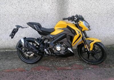 Keeway Motor RKF 125 (2025) - Annuncio 9897569