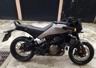 Husqvarna Svartpilen 125 (2024 - 25) - Annuncio 9895516