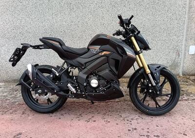 Keeway Motor RKF 125 (2025) - Annuncio 9897572