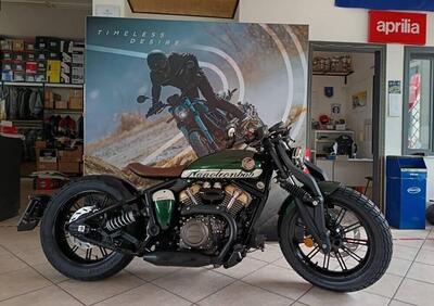 Benda Motorcycles Napoleon Bob 250 (2025) - Annuncio 9897575