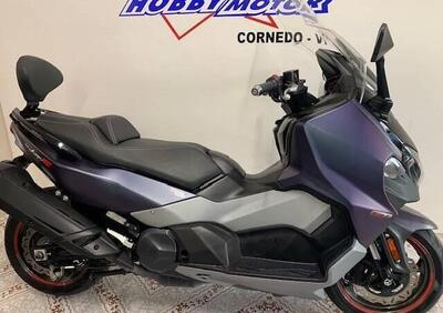 Sym Maxsym TL 508 (2021 - 24) - Annuncio 9892026