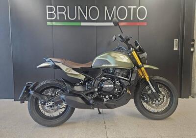 Moto Morini SEIEMMEZZO SCR (2022 - 25) - Annuncio 9897586