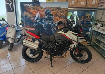 Benelli TRK 702X (2026) - Annuncio 9897594
