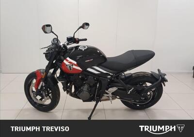 Triumph Trident 660 (2025) - Annuncio 9817081