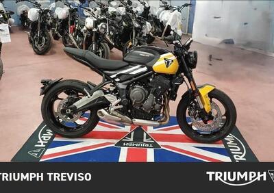 Triumph Trident 660 (2025) - Annuncio 9817228