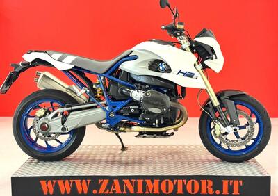 Bmw HP2 Megamoto - Annuncio 9897603