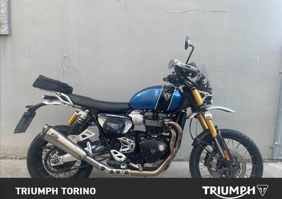 Triumph Scrambler 1200 XE (2019 - 20) - Annuncio 9897602