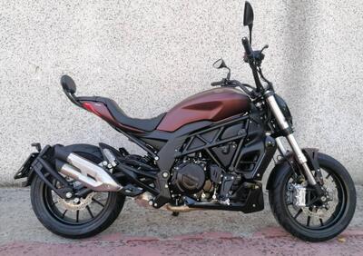 Benelli 502 C (2021 - 25) - Annuncio 9897611