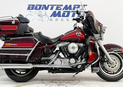 Harley-Davidson 1340 Electra Glide Classic (1989 - 93) - FLHTC - Annuncio 9897615