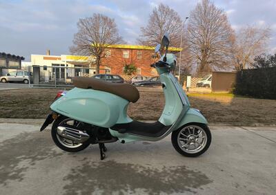 Vespa Primavera 125 (2021 - 23) - Annuncio 9897606