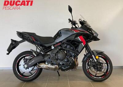 Kawasaki Versys 650 (2021 - 24) - Annuncio 9897634