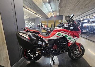 MV Agusta Turismo Veloce 800 RC SCS (2022 - 25) - Annuncio 9897620