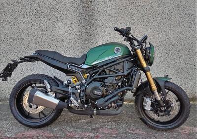 Benelli Leoncino 800 (2022 - 25) - Annuncio 9897625