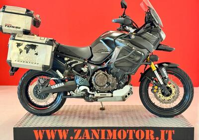 Yamaha XT1200Z Super Ténéré ABS (2017 - 20) - Annuncio 9897622