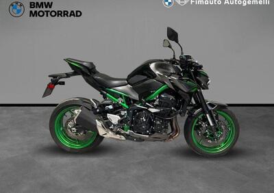 Kawasaki Z 900 (2021 - 24) - Annuncio 9897621