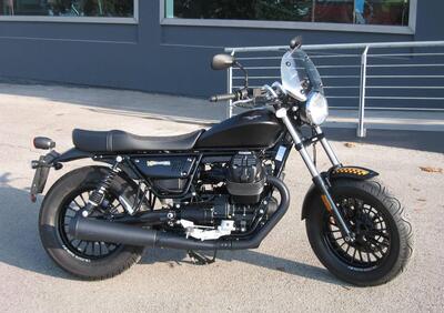 Moto Guzzi V9 Bobber (2016 - 18) - Annuncio 9897628