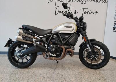 Ducati Scrambler 1100 Pro (2020 - 22) - Annuncio 9812917