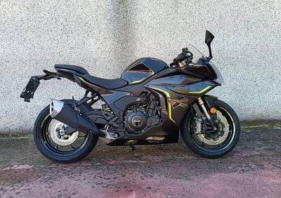 Benelli Tornado 550 (2025) - Annuncio 9897631