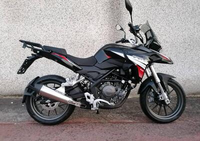 Benelli TRK 251 (2022 - 25) - Annuncio 9897649