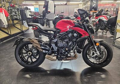 MV Agusta Dragster 800 R (2023 - 25) - Annuncio 9897632