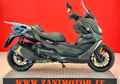 Bmw C 400 GT (2021 - 24) - Annuncio 9897633