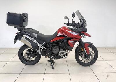 Triumph Tiger 900 GT Pro (2020 - 23) - Annuncio 9871263