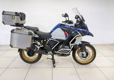 Bmw R 1250 GS Adventure (2019 - 20) - Annuncio 9897638