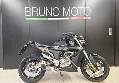 Zontes ZT125-G1 (2020 - 25) - Annuncio 9897640