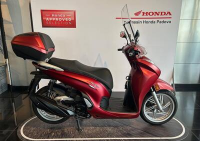 Honda SH 350 (2021 - 24) - Annuncio 9897643
