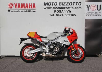 Yamaha XSR 900 GP (2024 - 26) - Annuncio 9897644