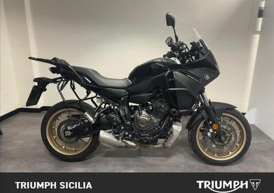 Yamaha Tracer 7 (2021 - 24) - Annuncio 9897648