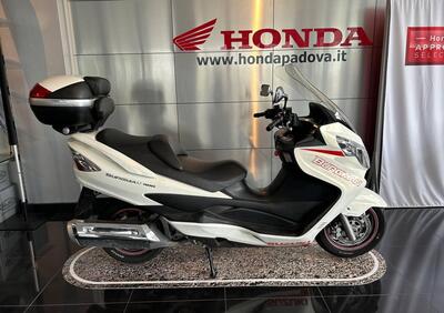 Suzuki Burgman AN 400 (2008 - 13) - Annuncio 9897659