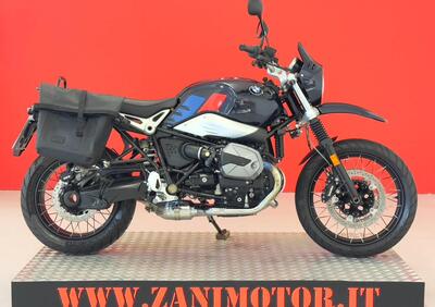 Bmw R nineT Urban GS (2021 - 24) - Annuncio 9897651