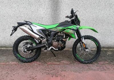 Kl KXE 125 Enduro (2022 - 24) - Annuncio 9897656