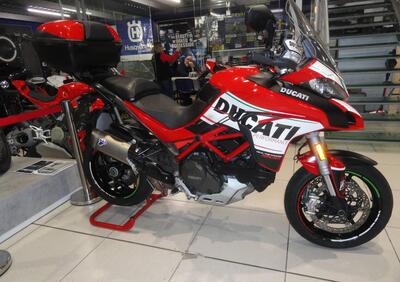 Ducati Multistrada 1200 S (2015 - 17) - Annuncio 9897652