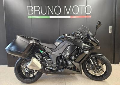 Kawasaki Z 1000 SX ABS (2014 - 16) - Annuncio 9897653