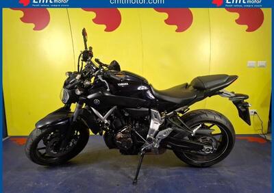 Yamaha MT-07 ABS (2014 - 16) - Annuncio 9897658