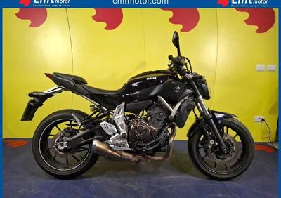 Yamaha MT-07 ABS (2014 - 16) - Annuncio 9897658