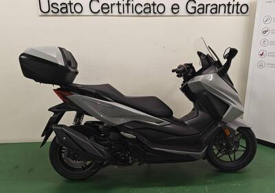 Honda Forza 350 Deluxe (2022 - 24) - Annuncio 9897657
