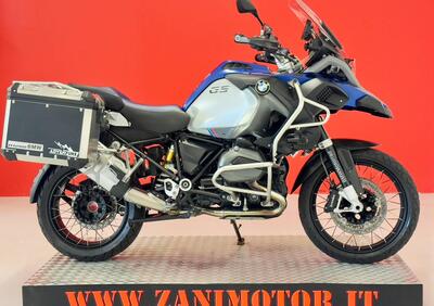 Bmw R 1200 GS Adventure (2013 - 16) - Annuncio 9897660