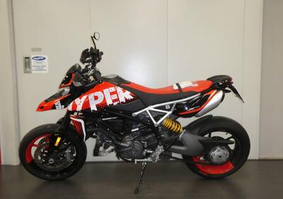 Ducati Hypermotard 950 RVE (2022 - 25) - Annuncio 9897664