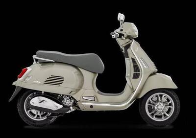Vespa GTS 310 (2025 - 26) - Annuncio 9635010
