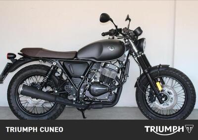 Archive Motorcycle AM 70 250 Cafe Racer (2022 - 24) - Annuncio 9897674