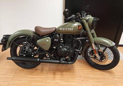 Royal Enfield Classic 350 (2021 - 25) - Annuncio 9897555