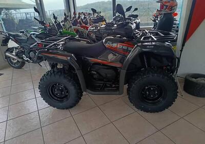 CFMOTO CFORCE 450S X4 Passo Corto (2023 - 25) - Annuncio 9897682