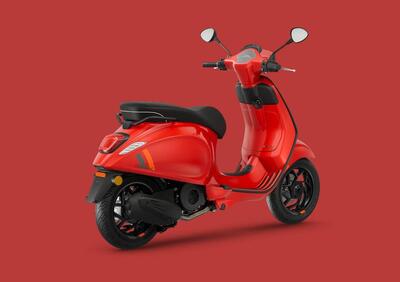 Vespa Sprint 125 S (2023 - 25) - Annuncio 9686163