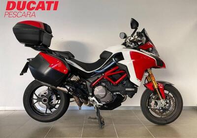 Ducati Multistrada 1260 Pikes Peak (2018 - 20) - Annuncio 9897688