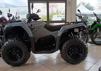 CFMOTO CFORCE 450S X4 Passo Corto (2023 - 25) - Annuncio 9897678