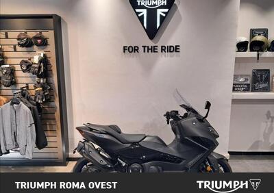 Yamaha T-Max 560 (2022 - 24) - Annuncio 9897686