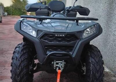 CFMOTO CFORCE 450S X4 Passo Corto (2023 - 25) - Annuncio 9897689